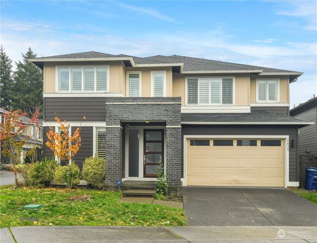 $2,599,000 | 4638 165th Avenue Southeast | Eastgate