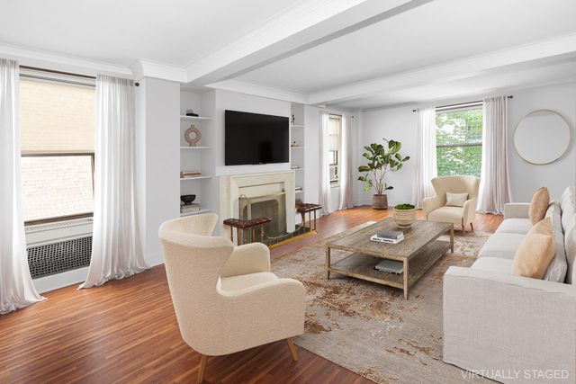 $2,350,000 | 21 East 90th Street, Unit 3A | Upper East Side