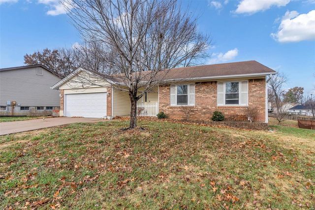 $288,000 | 22 Eagle Chase Court | Saint Peters