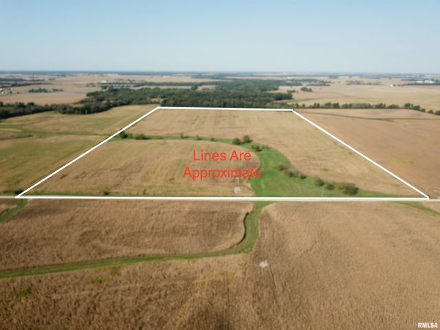 $1,000,000 | 0 North Stanford Road | Harter Township - Clay County