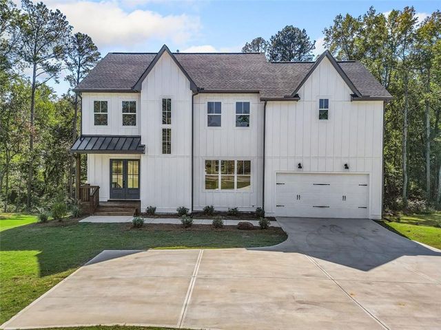 $849,900 | 4176 Shallowford Road | East Cobb