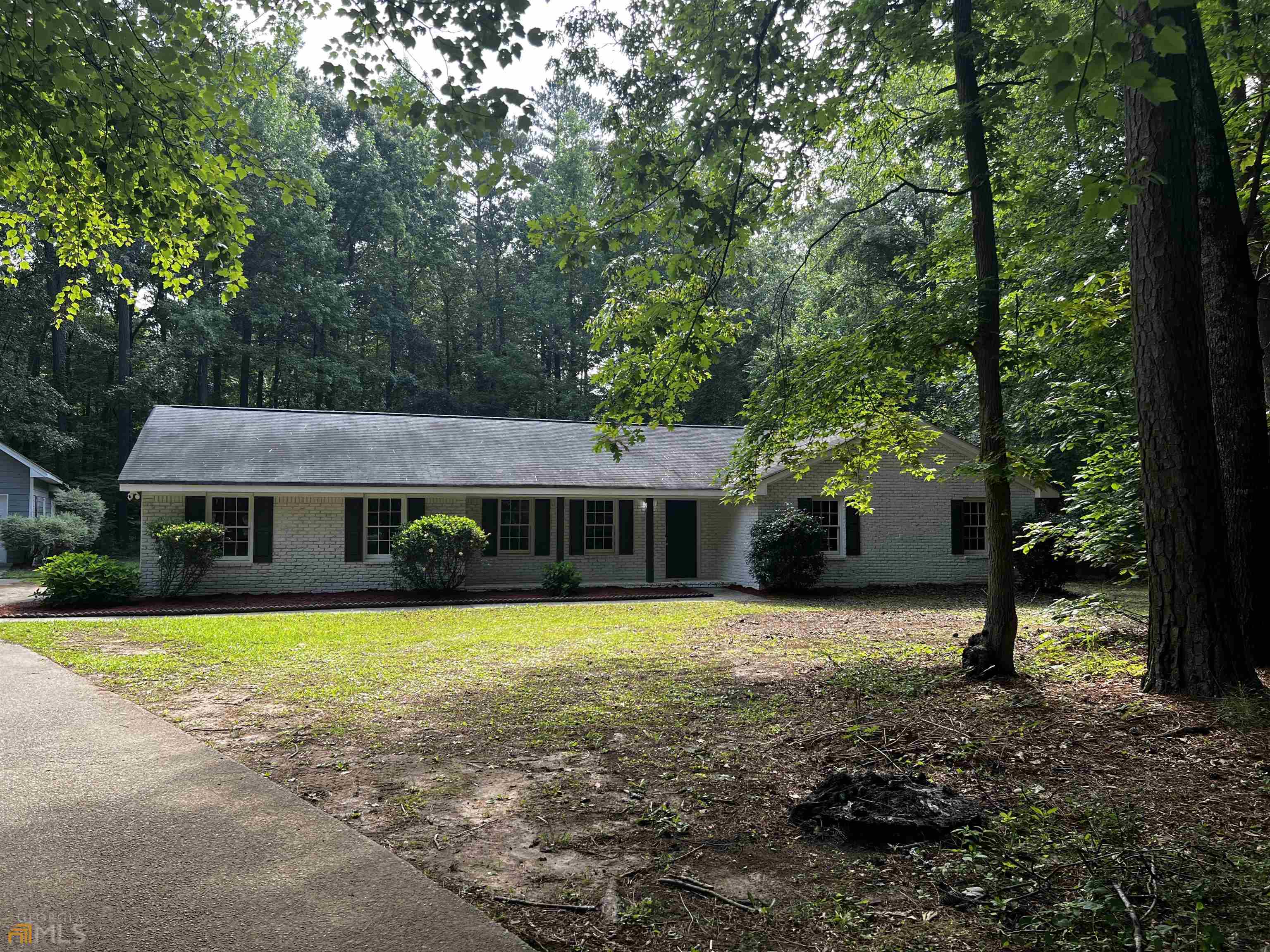 107 Park Pl, Stockbridge, GA 30281