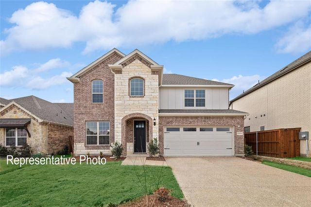 $563,638 | 16452 Hemlock Tree Drive | North Fort Worth