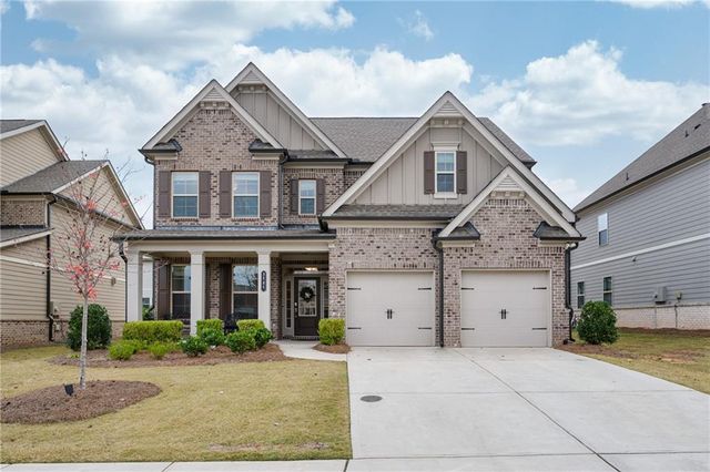 $865,000 | 3585 Oxford Park Lane