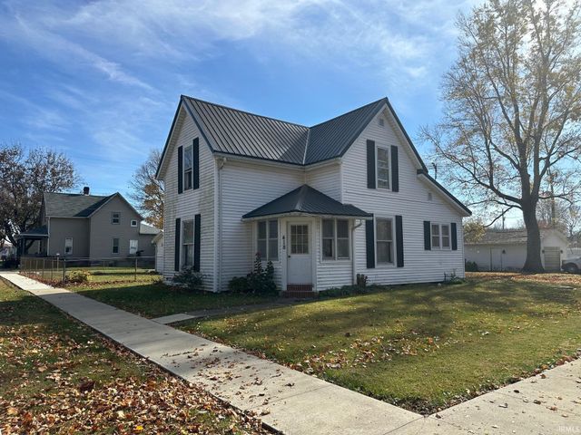 $135,000 | 418 East Cumberland Street | Camden