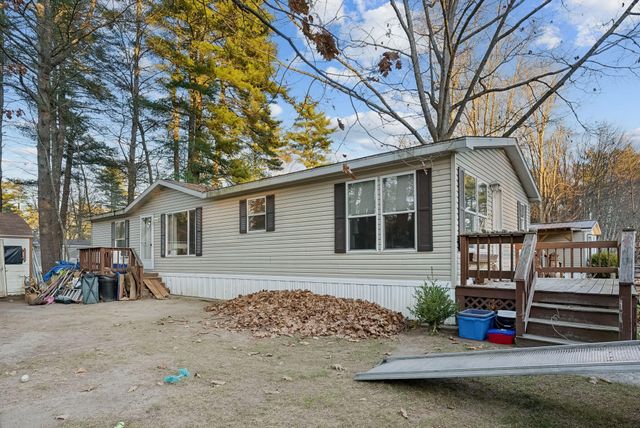 $99,900 | 5 Chestnut Circle | Gorham