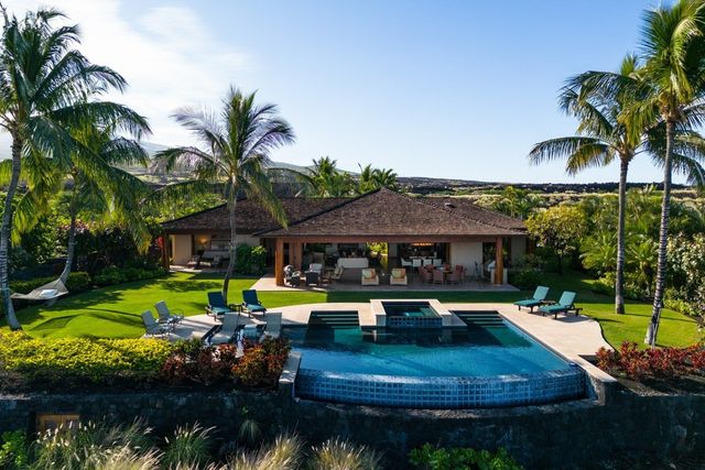 Hualalai Real Estate For Sale