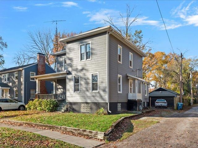 $149,900 | 537 South Lincoln Avenue | Historic West Side