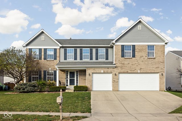 $450,000 | 10842 Gunnison Court | Fishers