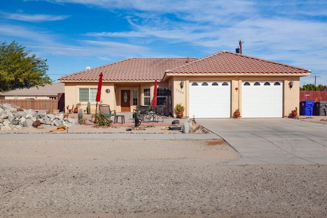 $369,900 | 1224 Red Sea Avenue | Salton City