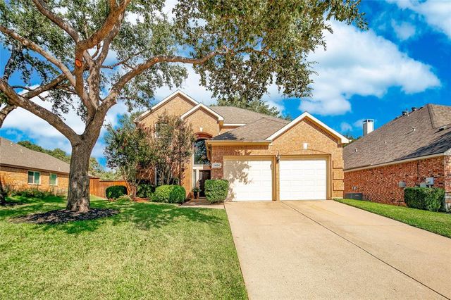 $569,900 | 1404 Rustic Timbers Lane | Flower Mound