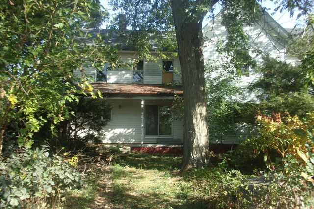 $46,800 | 34812 North 880 E Road | Middlefork Township - Vermilion County