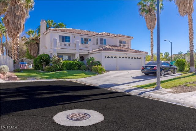 $699,000 | 1819 Wild Indigo Court | Silverado Hills