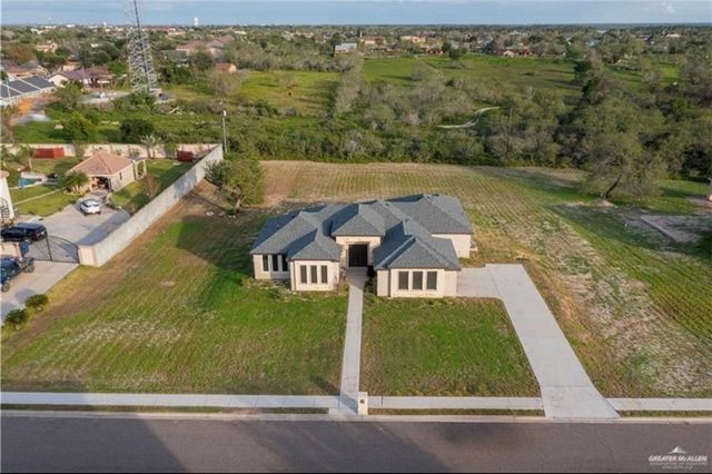 $419,000 | 401 Loma Blanca Road | La Joya