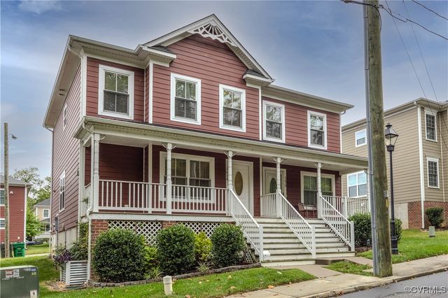 $305,000 | 1618 Matthews Street | Highland Park Southern Tip