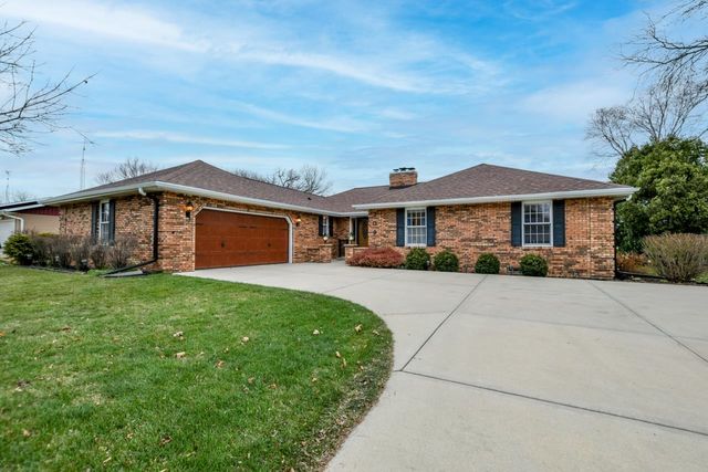 $450,000 | 309 Fairway Drive | Columbus