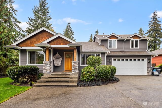 $979,888 | 14917 20th Avenue Southwest | Seahurst