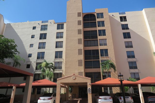 $4,800 | 7225 Promenade Drive, Unit 802 | Boca Pointe