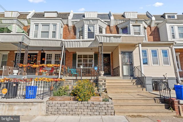 $220,000 | 5759 Catharine Street | Cobbs Creek