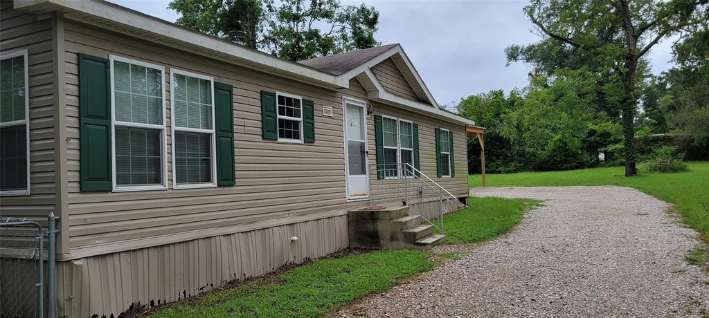 a view of outdoor space yard and deck