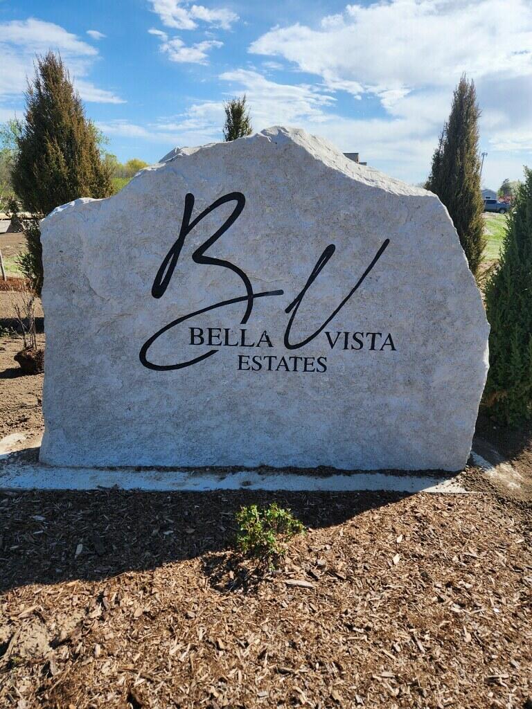 Bella vista rock