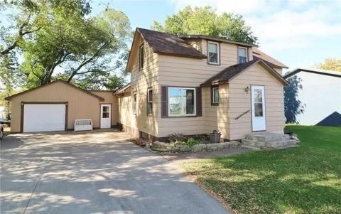 $164,999 | 107 North Memorial Drive | Hoffman