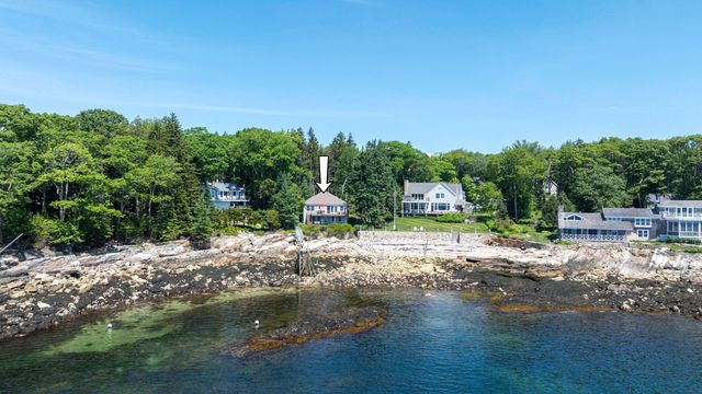 $1,995,000 | 21 Linekin Road | Boothbay Harbor