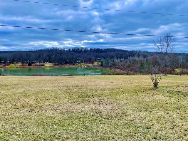 $65,000 | 0 Shawnee Lane | Allegheny Township - Butler County