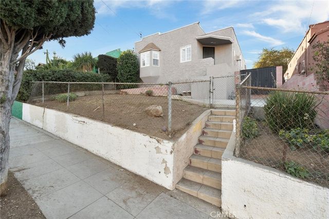 $680,888 | 1309 North Hazard Avenue | East Los Angeles