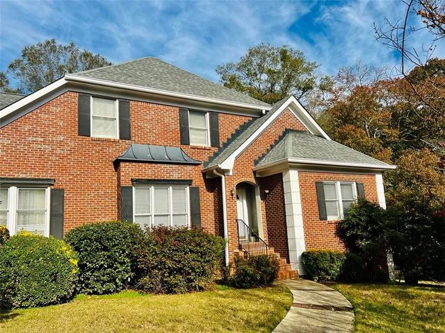 $549,000 | 1019 Henna Court Southeast | Irwin Place