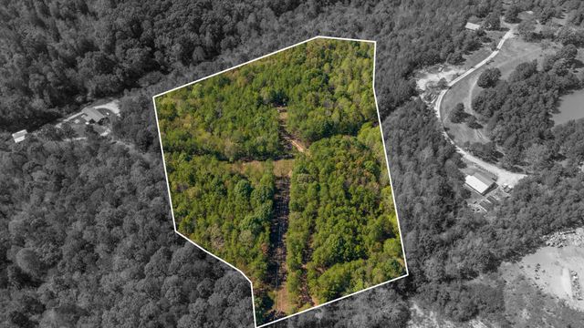 $89,500 | 0 Happy Hollow Road | Hohenwald