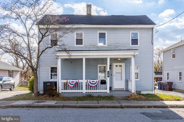 $260,000 | 120 East Millbrooke Avenue | Woodstown