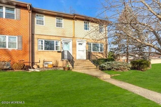 342 Laura Ct., Brick NJ