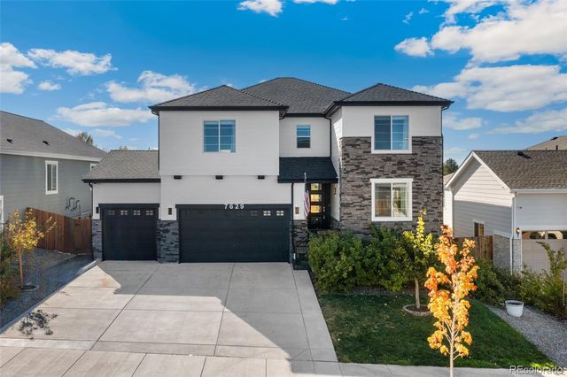 $874,000 | 7629 South Old Hammer Way | Serenity Ridge