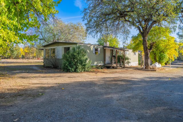 $279,000 | 21897 Robledo Road | Palo Cedro