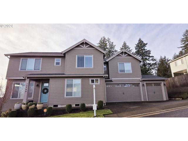 $988,800 | 12740 Southeast Gateway Drive | Happy Valley