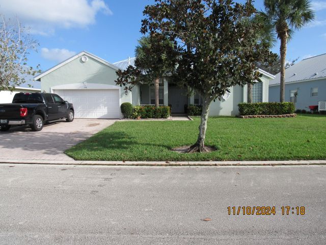 $535,000 | 198 Magnolia Lakes Boulevard | St. Lucie West