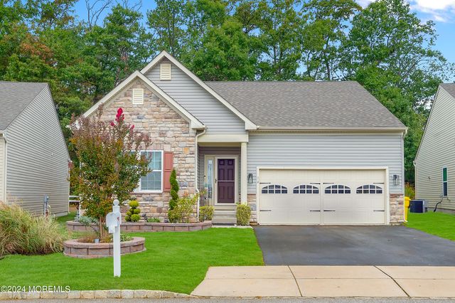 $549,000 | 14 La Quinta Lane | Greenville - Ocean County