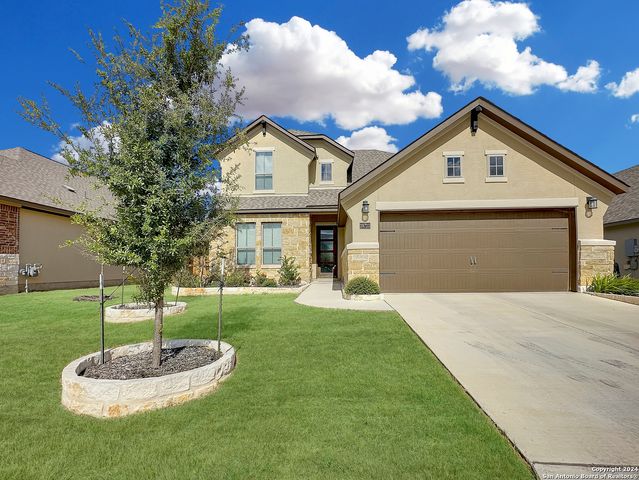 $569,000 | 29723 Elkhorn Ridge | Fair Oaks Ranch