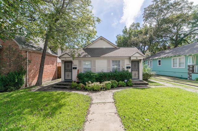 $1,299 | 6022 Llano Avenue | Lower Greenville