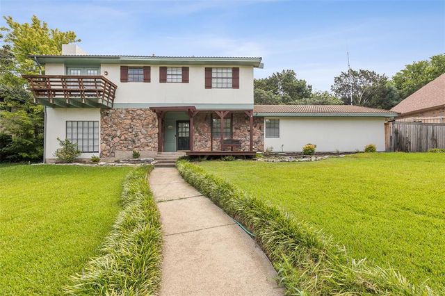 $419,000 | 726 Chaparral Trail | Cedar Hill