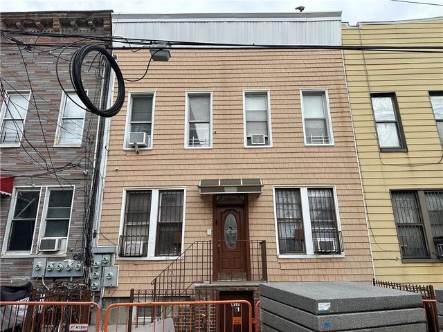 $1,800,000 | 817 40th Street | Sunset Park