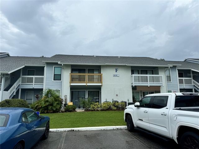 $189,000 | 455 Alt 19, Unit 92 | Palm Harbor