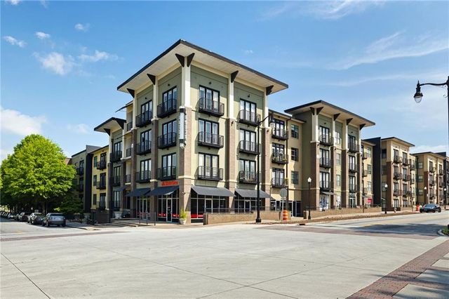 $2,200 | 5300 Peachtree Road, Unit 4608 | The Lofts at 5300