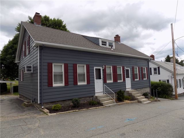 $308,900 | 35 Nobile Street, Unit 2 | Natick