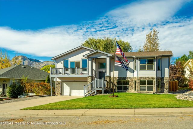 $500,000 | 51 Ponderosa Circle | Battlement Mesa