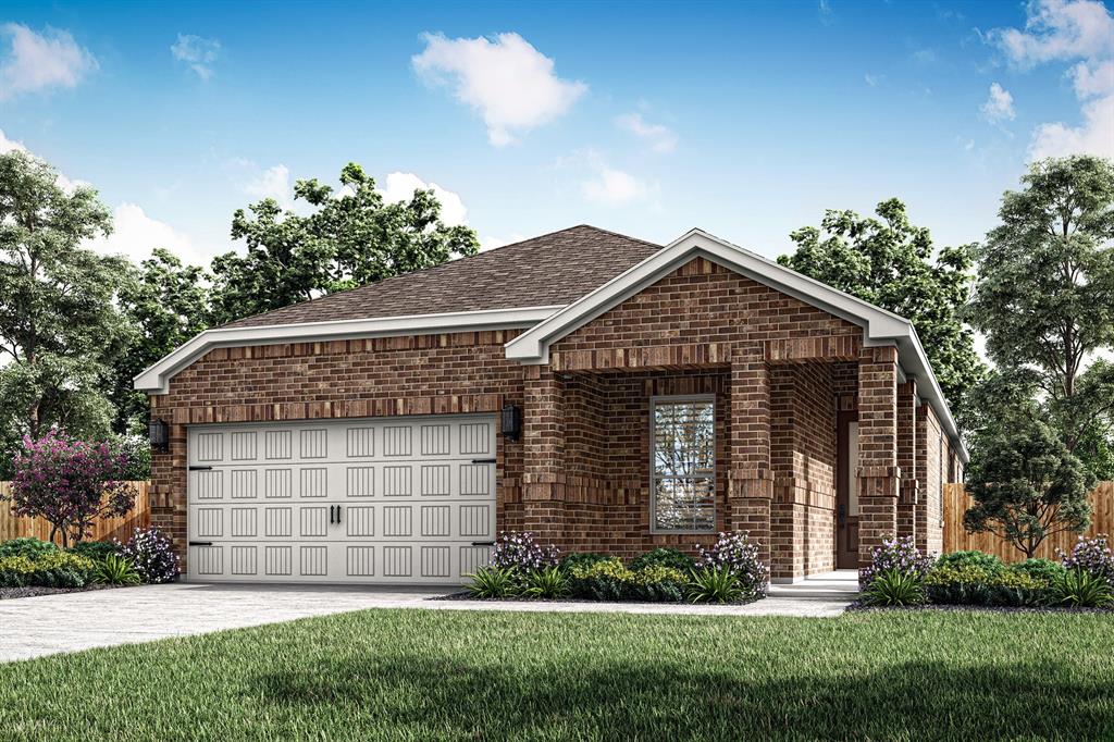 The Robin by LGI Homes offers an upgraded home in the peaceful community of Emberly, located near the desirable Rosenberg area. Actual finishes and selections may vary from listing photos.