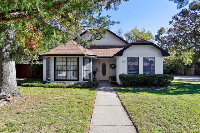 $334,999 | 300 Joshua Street | Bellaire Heights