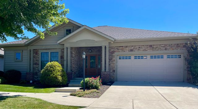 $439,000 | 3710 Bridgewater Drive | Valparaiso