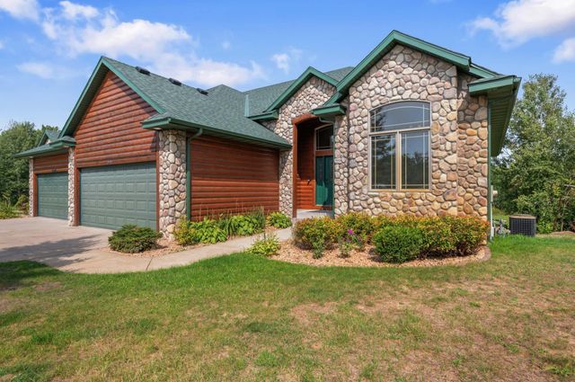 $265,000 | 29950 Natureview Lane | Harris Township - Itasca County